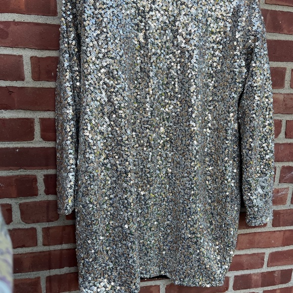 O.p.t dress like new with packet’s - Picture 3 of 5